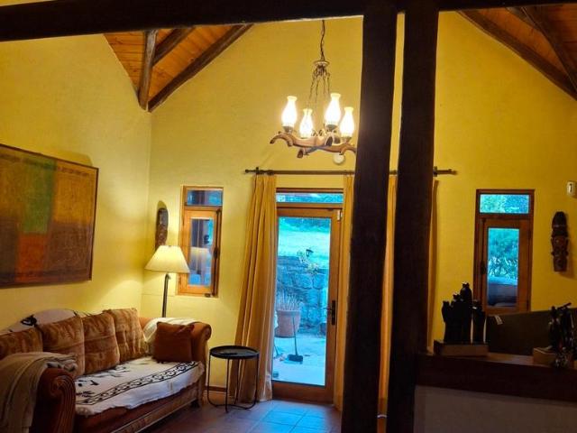 Casa en San José de Maipo