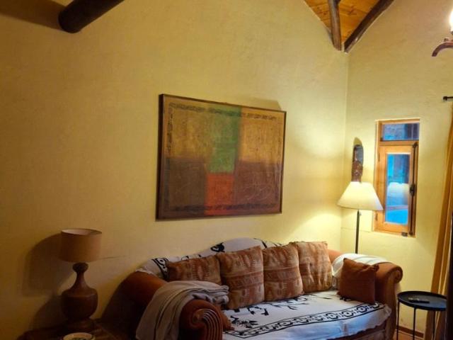 Casa en San José de Maipo