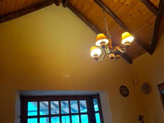 Casa en San José de Maipo