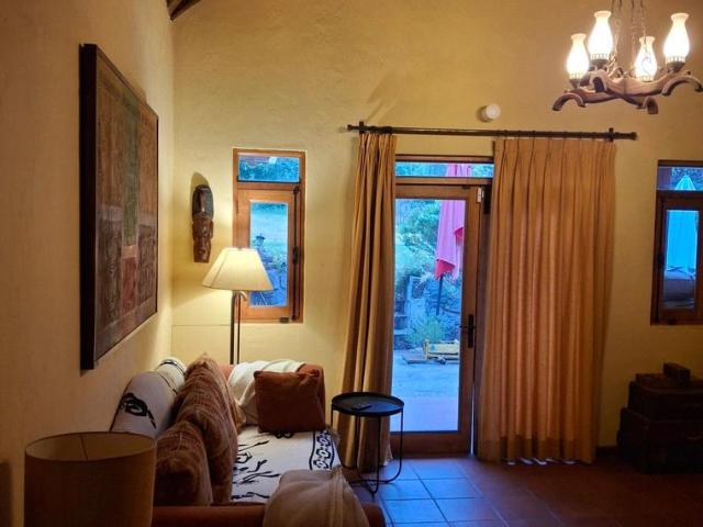 Casa en San José de Maipo