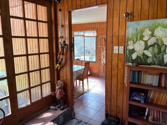 Casa en San José de Maipo