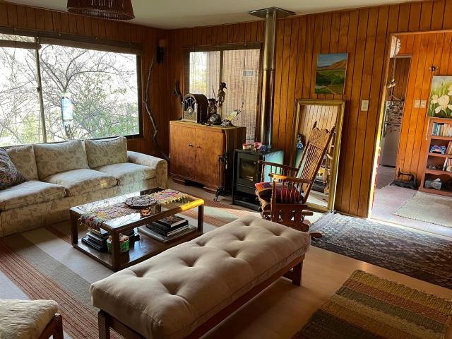 Casa en San José de Maipo