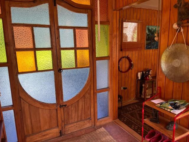 Casa en San José de Maipo