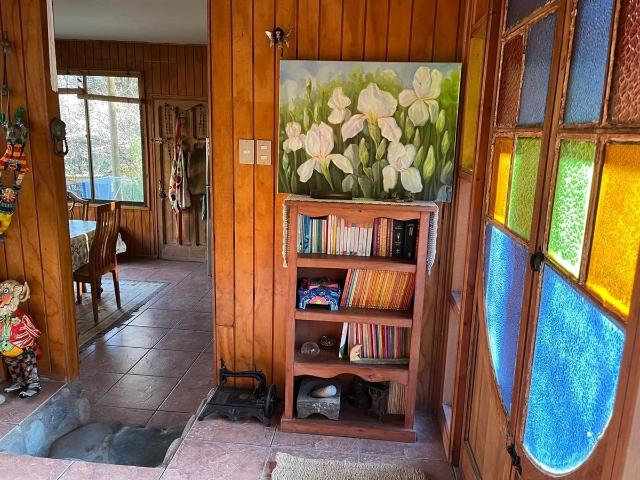 Casa en San José de Maipo