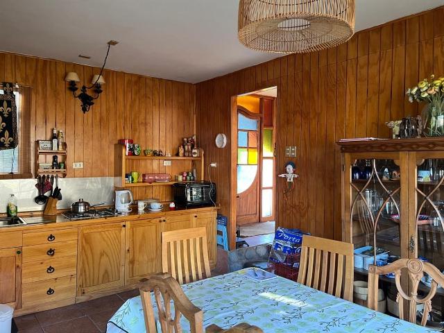 Casa en San José de Maipo