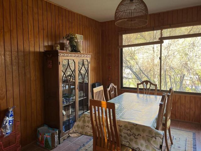 Casa en San José de Maipo