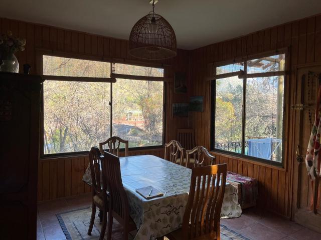 Casa en San José de Maipo