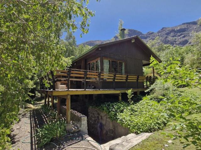 Casa en San José de Maipo