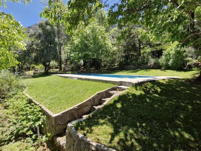 Casa en San José de Maipo