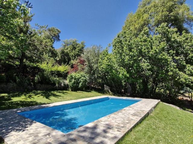 Casa en San José de Maipo