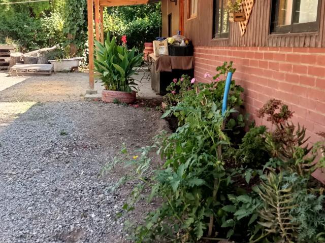 Casa en San José de Maipo