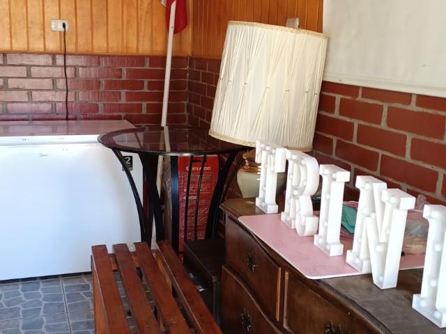 Casa en San José de Maipo