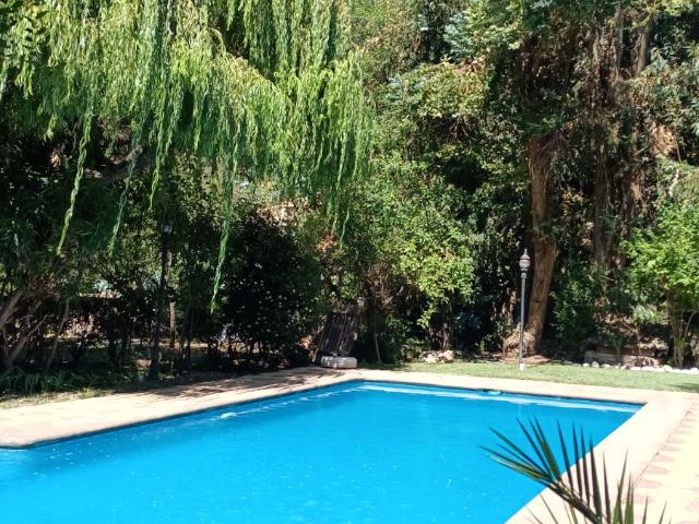 Casa en San José de Maipo