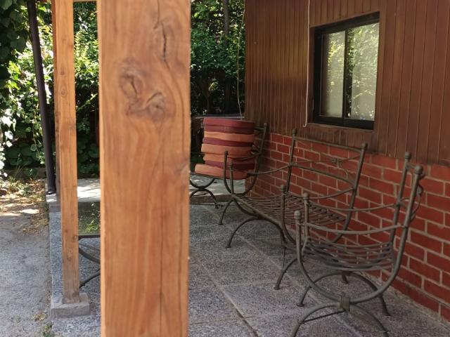 Casa en San José de Maipo