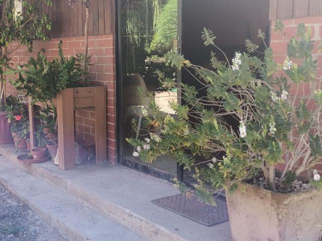 Casa en San José de Maipo