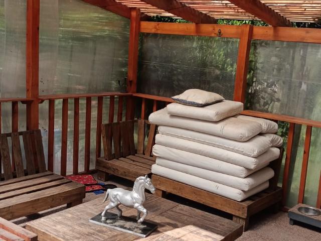 Casa en San José de Maipo