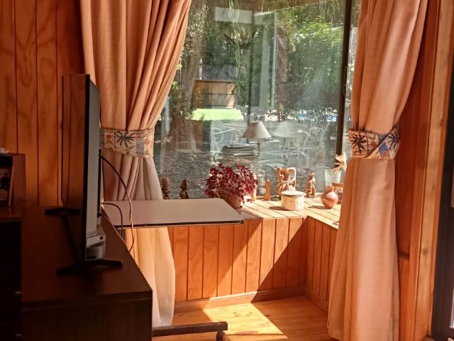 Casa en San José de Maipo