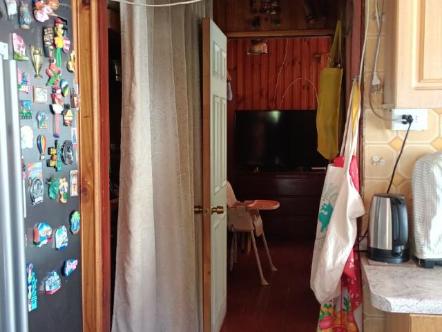 Casa en San José de Maipo