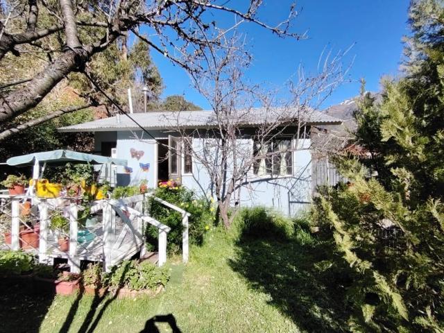 Casa en San José de Maipo