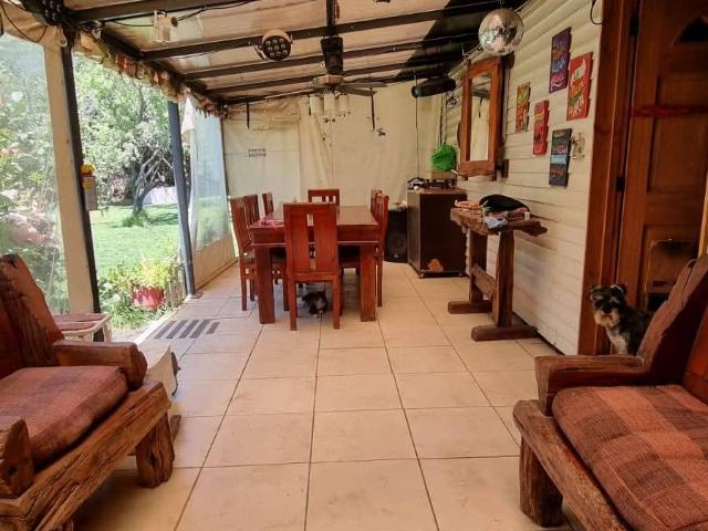 Casa en San José de Maipo