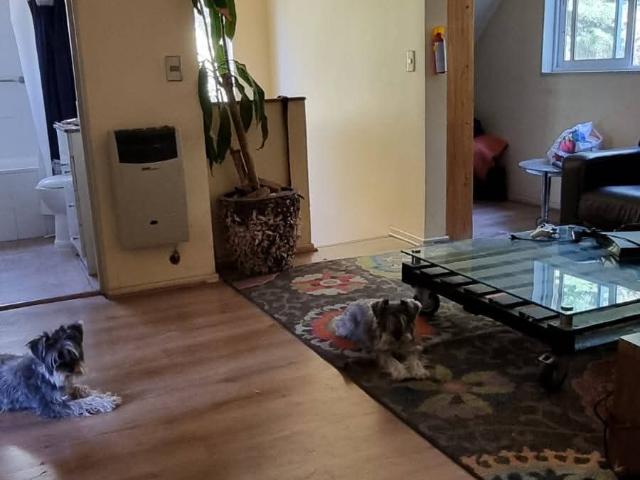 Casa en San José de Maipo