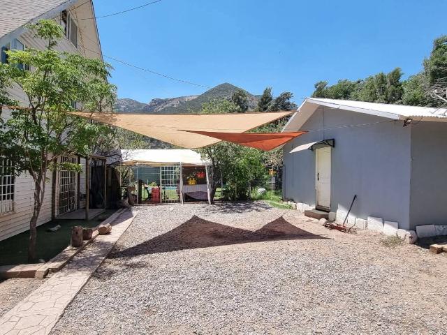 Casa en San José de Maipo