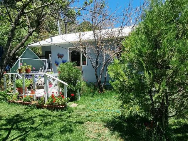 Casa en San José de Maipo