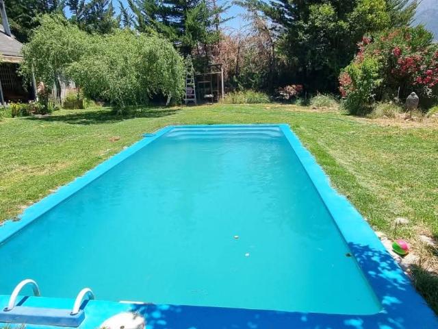 Casa en San José de Maipo