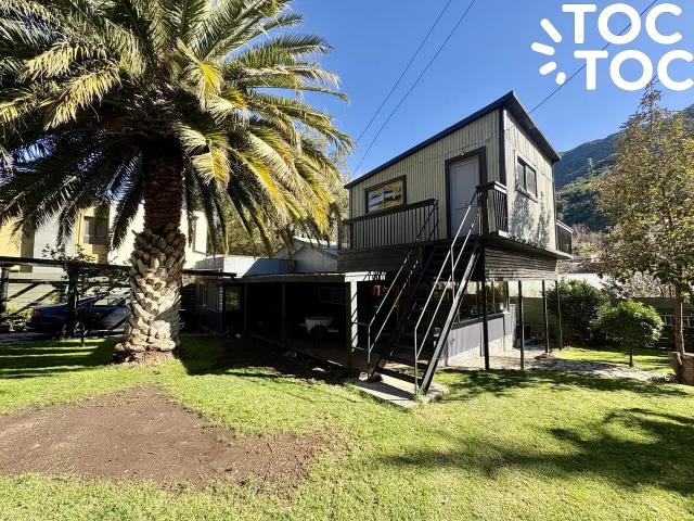 Casa en venta en El Melocotón, Metropolitana