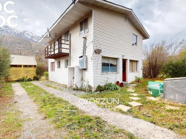 Casa en venta en El Melocotón, Metropolitana