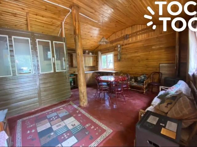 Casa en venta en Baños Morales, San José de Maipo