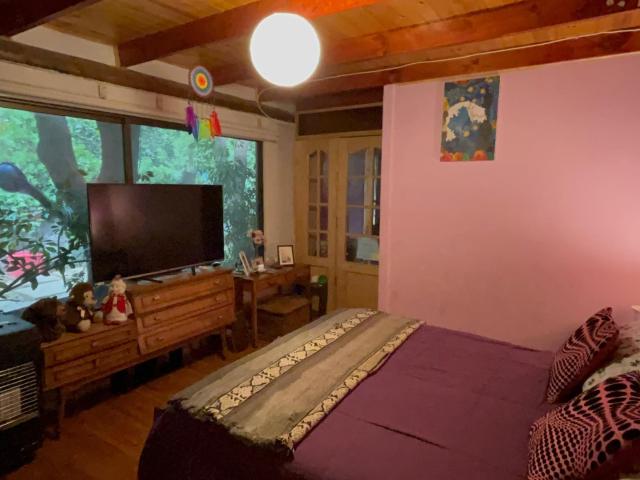 Casa en San José de Maipo