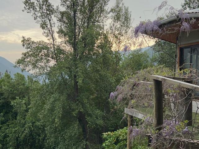 Casa en San José de Maipo