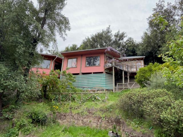 Casa en San José de Maipo