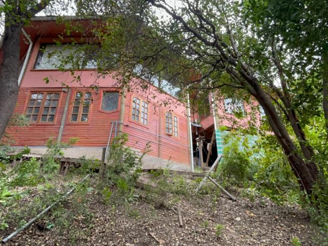 Casa en San José de Maipo
