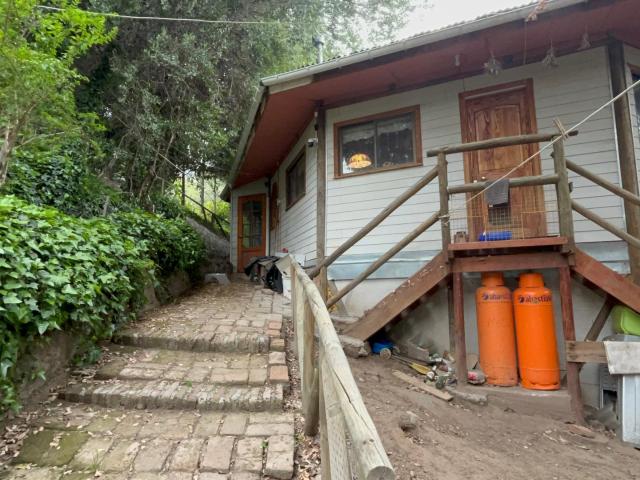Casa en San José de Maipo