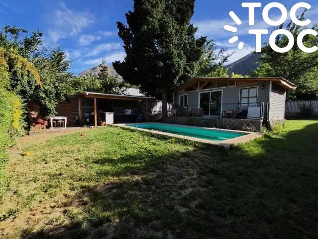 Casa en venta en El Melocotón, Metropolitana