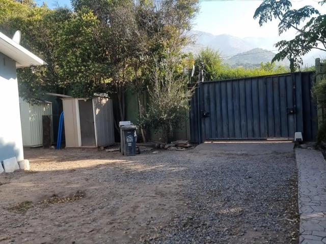 Casa en venta en El Melocotón, Metropolitana