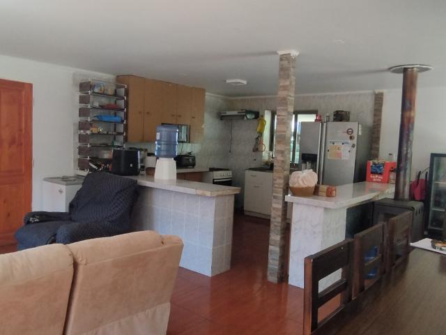 Casa en San José de Maipo