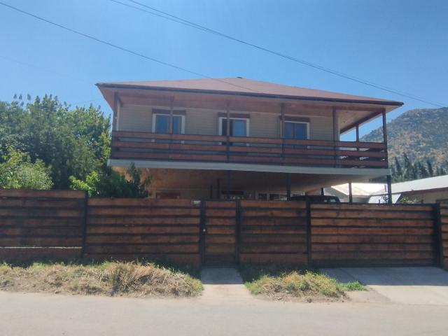 Casa en San José de Maipo