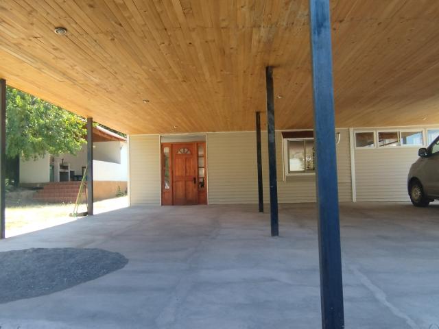 Casa en San José de Maipo