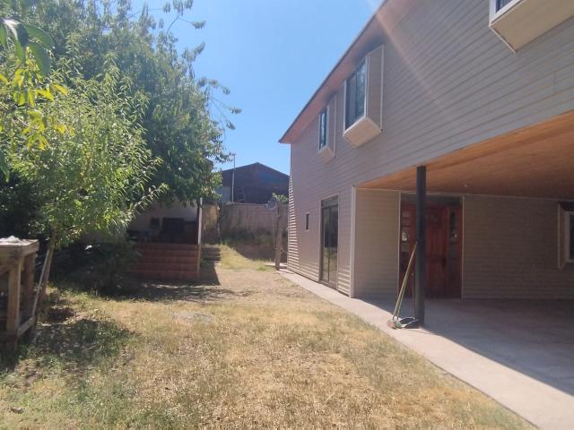 Casa en San José de Maipo