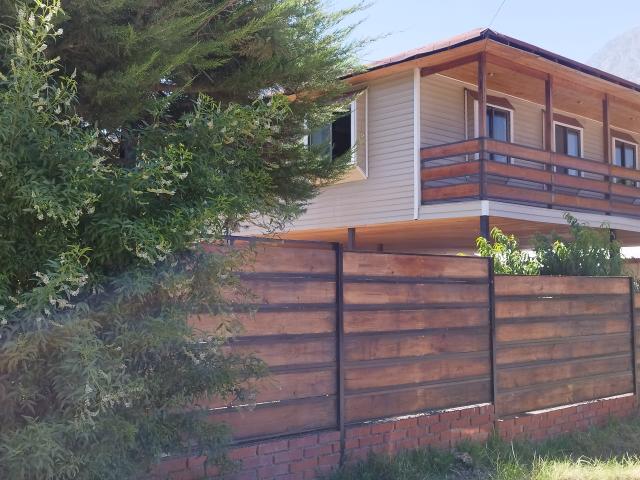 Casa en San José de Maipo