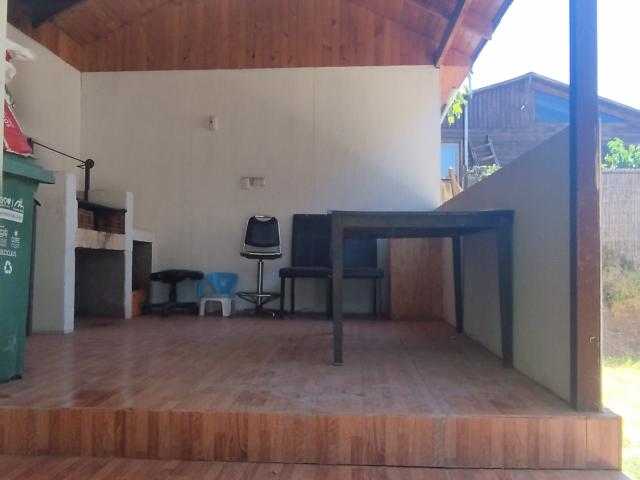 Casa en San José de Maipo