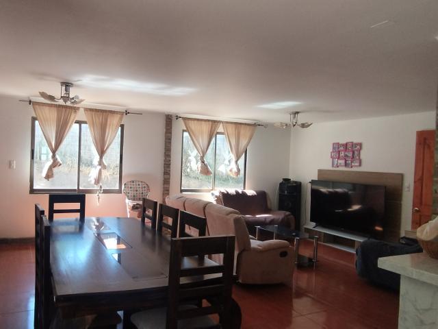 Casa en San José de Maipo