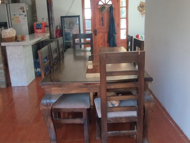 Casa en San José de Maipo