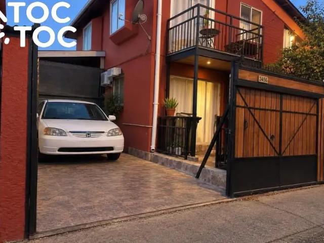 Casa en venta en San José de Maipo, Provincia de Cordillera