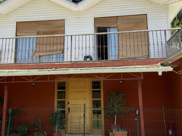 Casa en San José de Maipo
