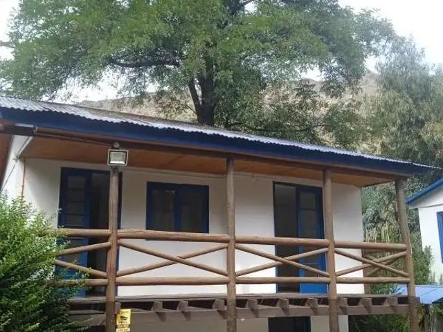 Casa en arriendo en El Melocotón, Metropolitana