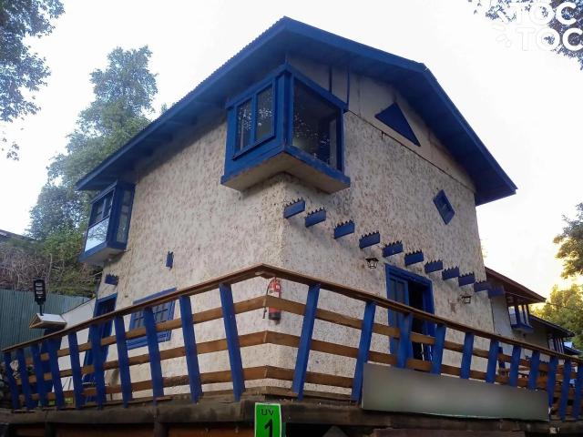 Casa en arriendo en El Melocotón, Metropolitana